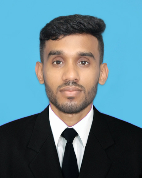 MD. ABDUR RAHMAN